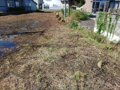 浜の町西3丁目2番7土地 その他