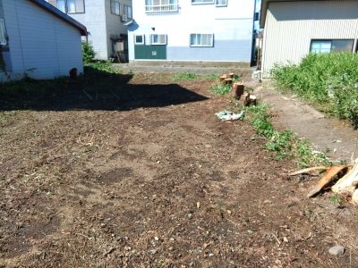 浜の町西3丁目2番7土地 その他
