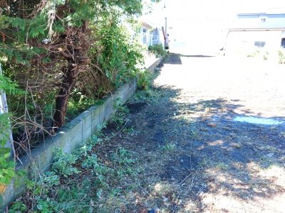 浜の町西3丁目2番7土地 その他