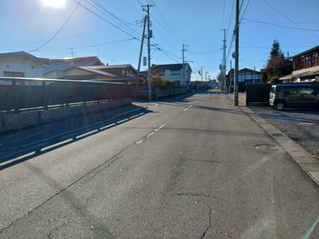 青森県弘前市新寺町 その他