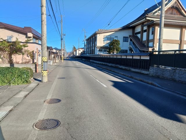 青森県弘前市新寺町 その他