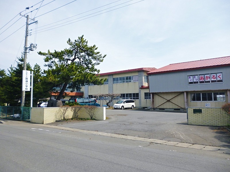 藤代戸建 小学校