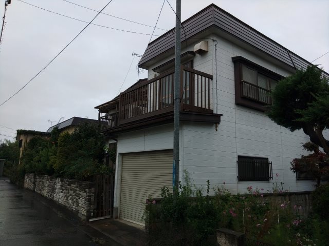 中野2丁目11番9住宅 その他
