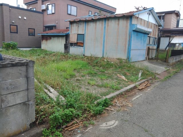 青森県弘前市南大町２丁目 その他