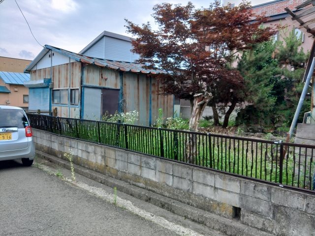 青森県弘前市南大町２丁目 その他