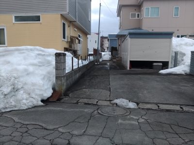 青森県弘前市桔梗野２丁目 その他