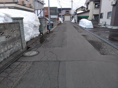 青森県弘前市桔梗野２丁目 その他