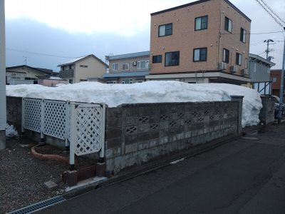 青森県弘前市桔梗野２丁目 その他