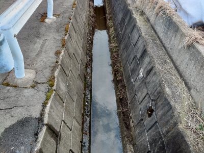 城東北3丁目土地 その他