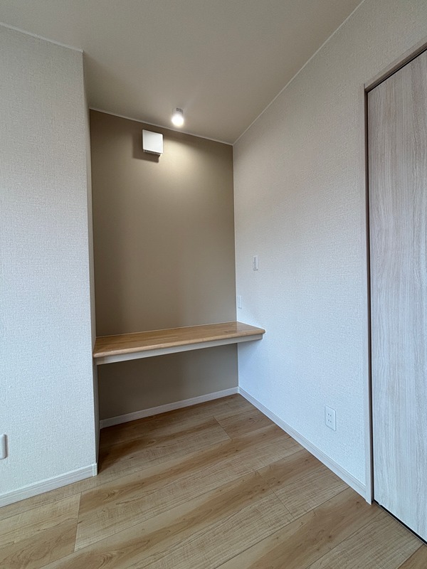 サンガーデン岡造道No.7 内観写真（その他）