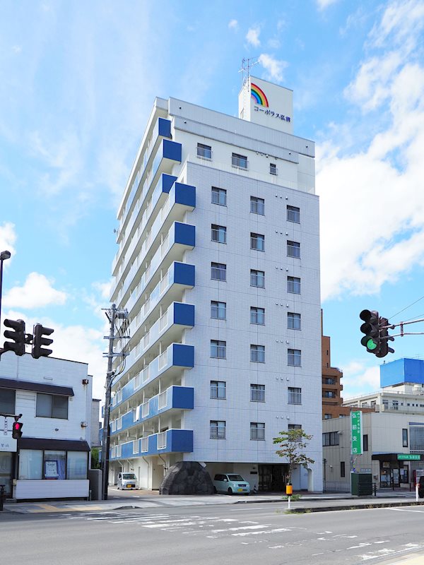 ハマっこ様製作依頼　マンション 商談中】コーポラス弘前 804 (マンション｜居住用)の物件情報 | 株式
