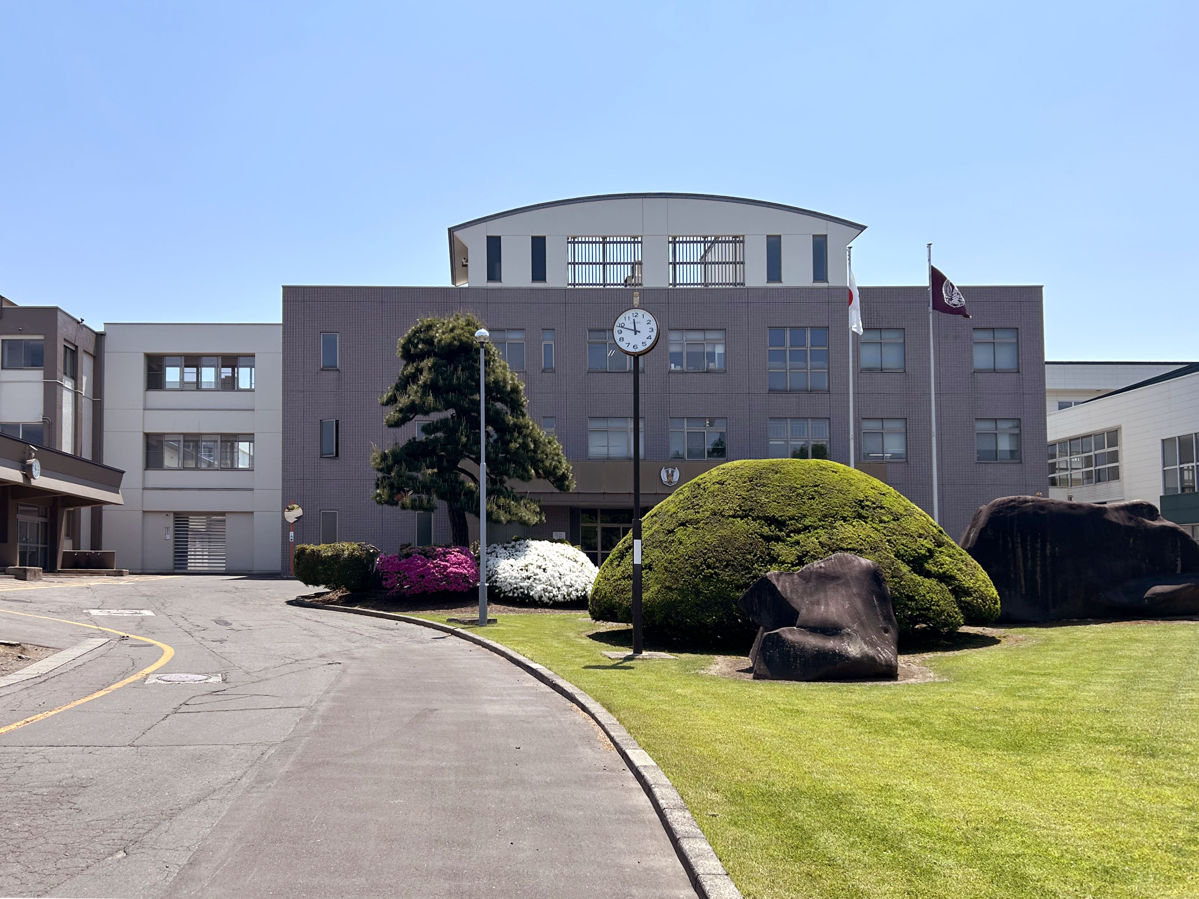 Sunhills富士見町No26 高校・高専
