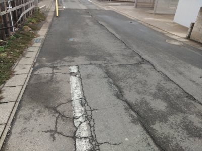 俵元1丁目5番1土地 その他