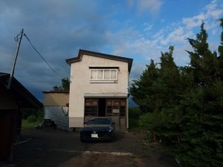板柳町横沢西岡部62番1土地（建物付き） その他