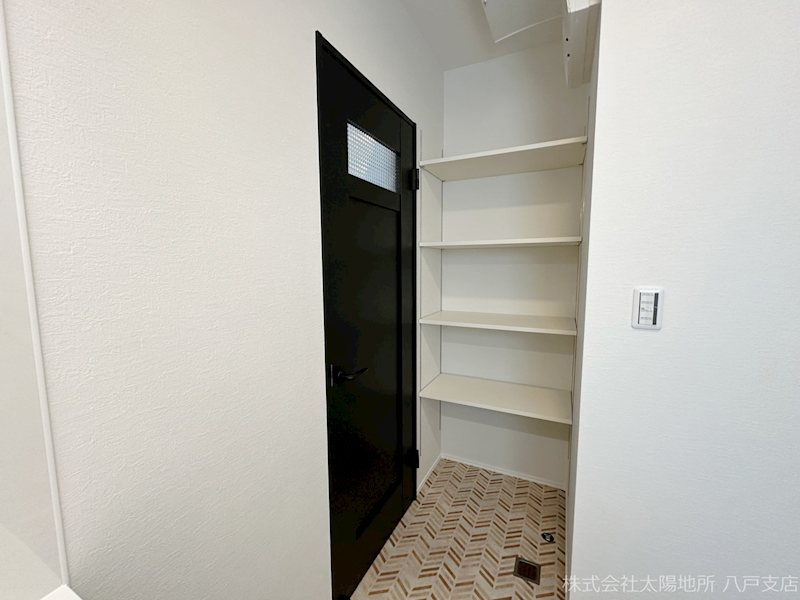 sunny spot 下長3丁目 内観写真（収納）