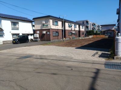 大富町16番10売土地 その他