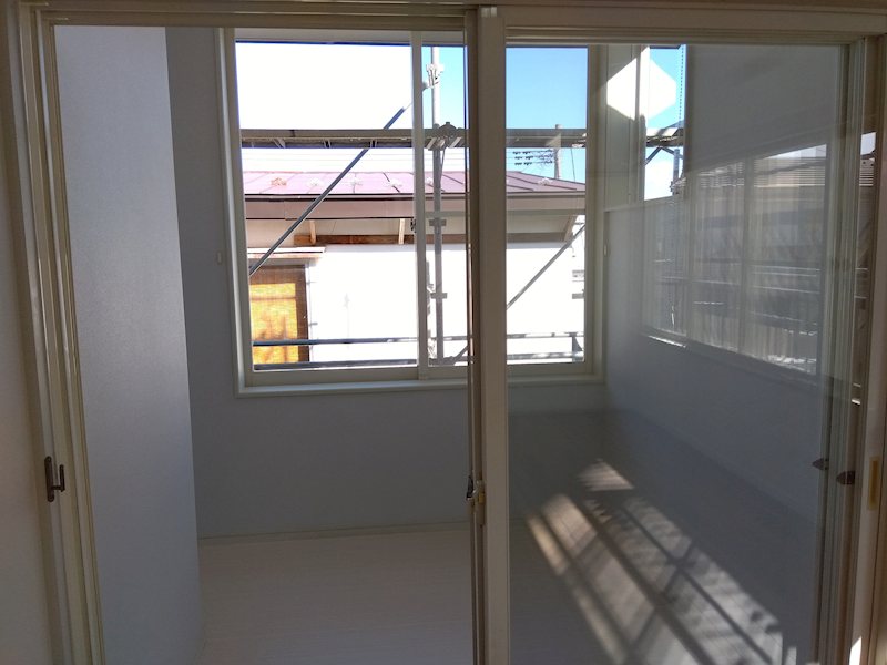 城西三丁目中古住宅 その他