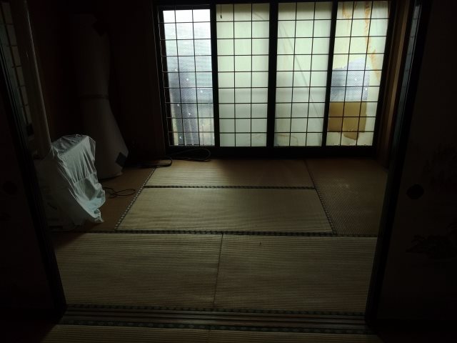松原東5丁目中古住宅 その他