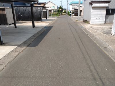 松原東5丁目中古住宅 その他