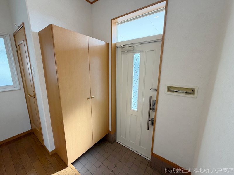 八戸市大字妙字間山　中古戸建 内観写真（その他）