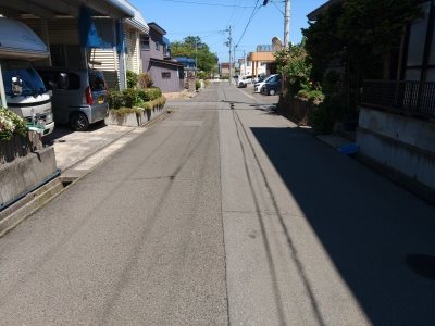 小比内5丁目中古住宅 その他