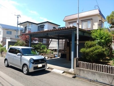 小比内5丁目中古住宅 その他