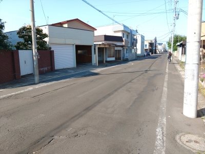 御幸町1番9中古住宅2棟 その他