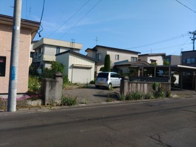 御幸町1番9中古住宅2棟 その他