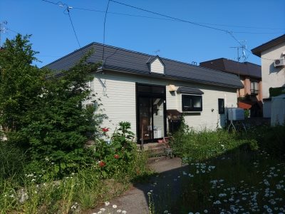 御幸町1番9中古住宅2棟 その他