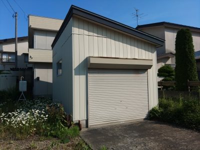 御幸町1番9中古住宅2棟 その他