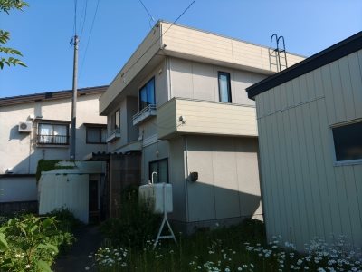 御幸町1番9中古住宅2棟 その他