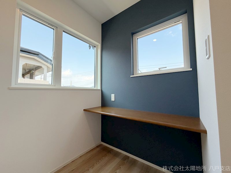 Sunhills東白山台　No.1 内観写真（リビング以外の居室）