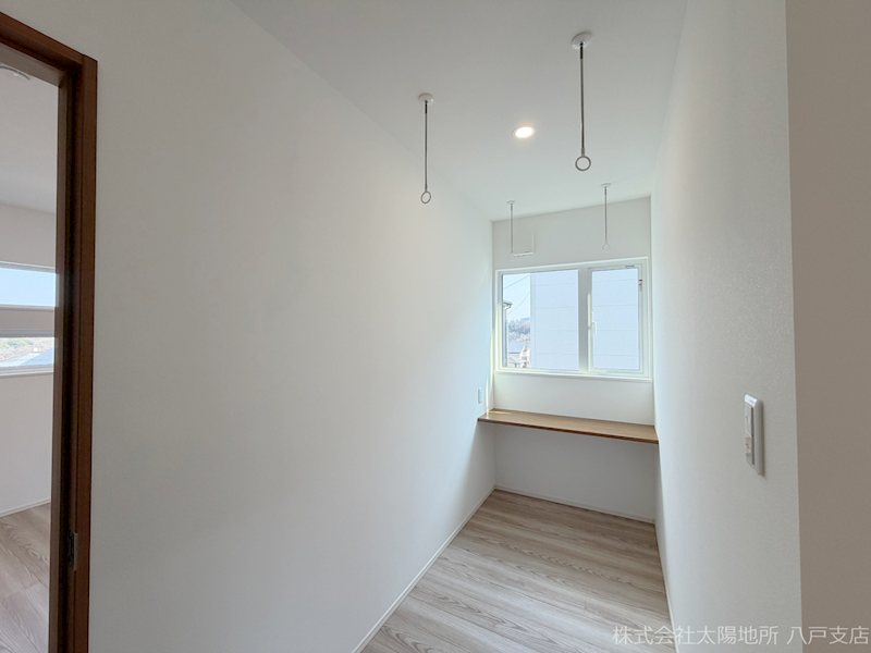 Sunhills東白山台　No.1 内観写真（その他）