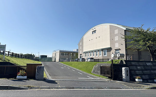 Sunhills東白山台　No.1 中学校