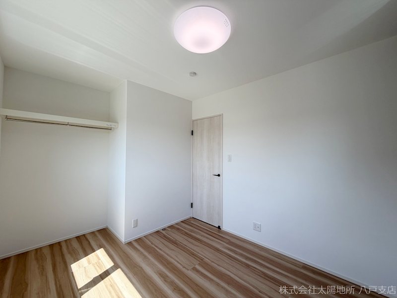 Sunhills東白山台　No.3 内観写真（リビング以外の居室）