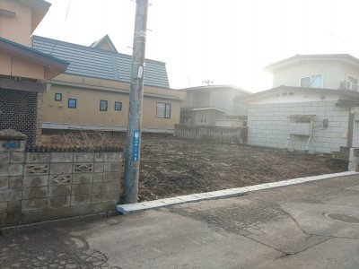南城西一丁目【土地】 その他