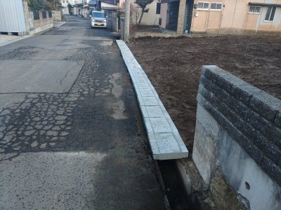南城西一丁目【土地】 その他