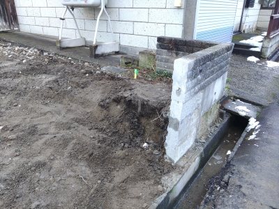 南城西一丁目【土地】 その他