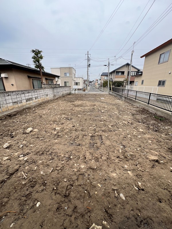 若党町【土地】 省エネ性能ラベル
