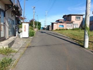 青樹町17番7土地 その他