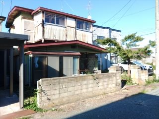茂森新町1丁目11番3土地 その他