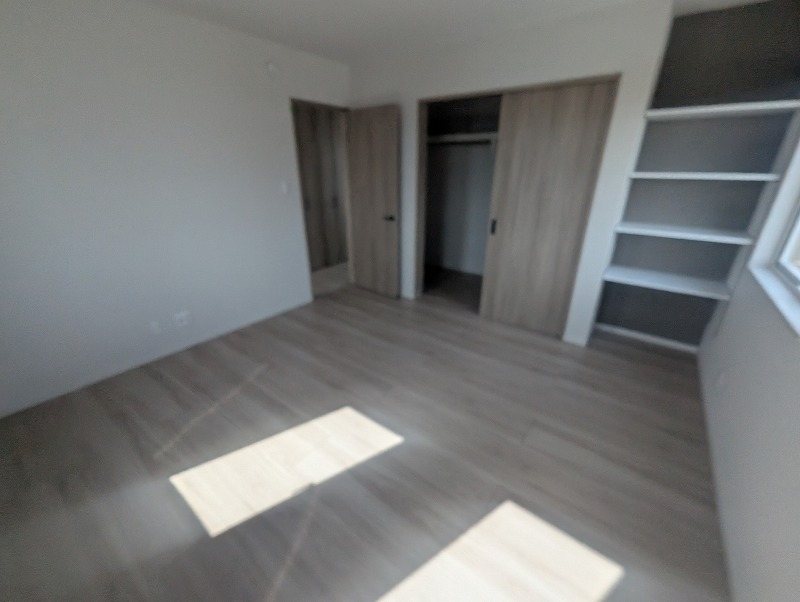 ■商談中■　サンヴィラージュ唐笠柳No.6　新築住宅 内観写真（リビング以外の居室）