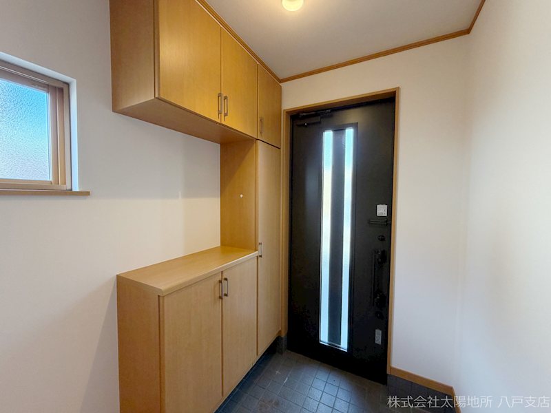 八戸市南白山台二丁目　中古戸建 内観写真（その他）