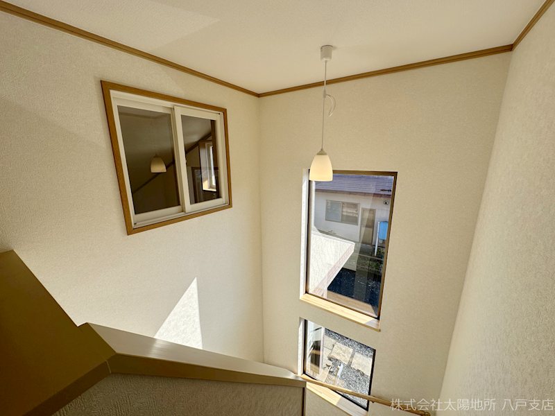 上北郡六戸町小松ケ丘4丁目　中古戸建 内観写真（その他）