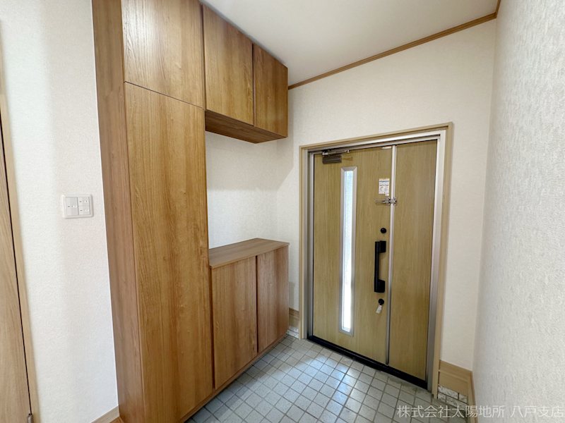 上北郡六戸町小松ケ丘4丁目　中古戸建 内観写真（その他）