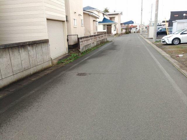 取上3丁目中古住宅 その他