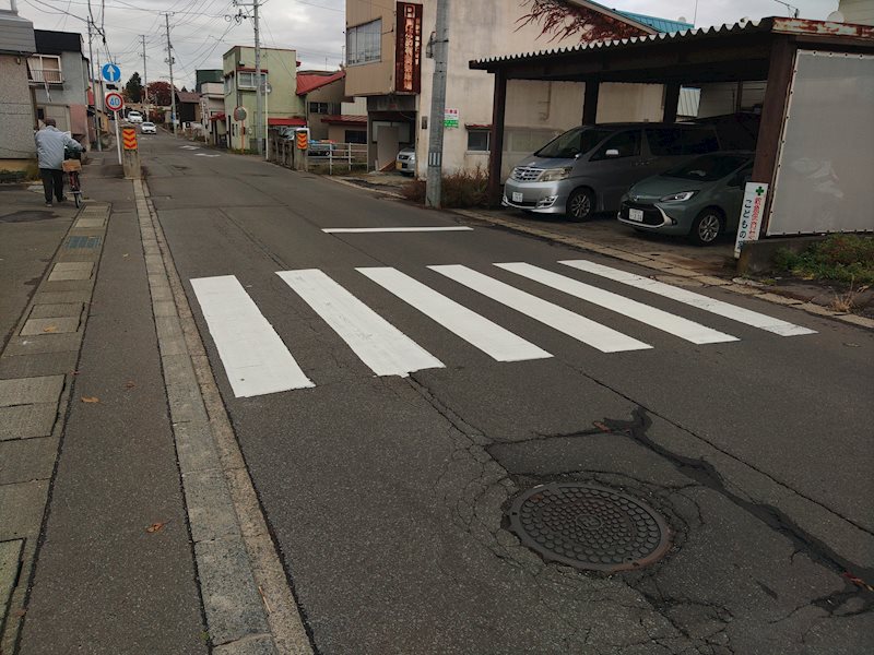 北横町81番売土地 その他