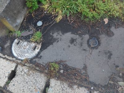 北横町81番売土地 その他