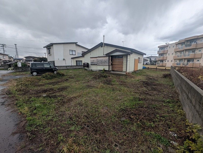 五所川原市大字湊字千鳥74-2、74-3 (戸建｜居住用)の物件情報 | 株式