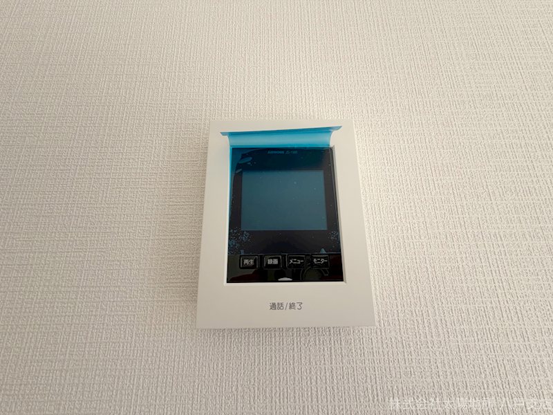 八戸市小中野第7　2号棟 設備